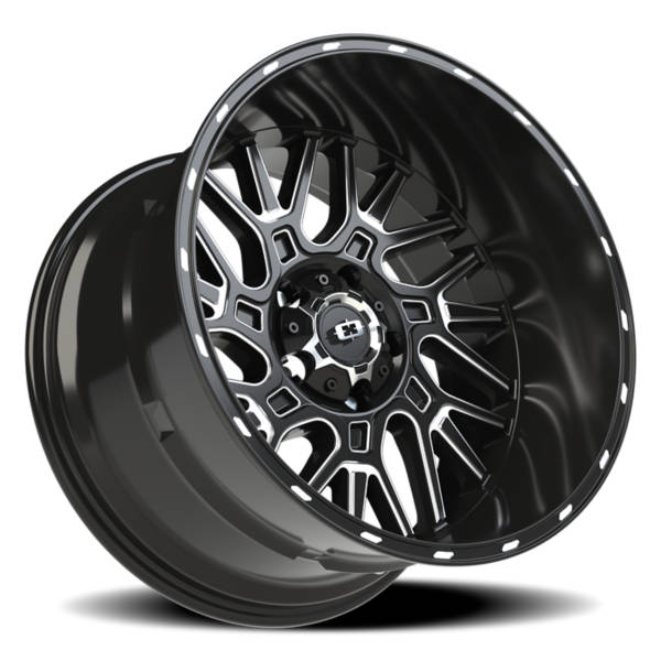 Vision Brawl Brawl product medium 20  X12    5-139.70 -51 BKGLBM