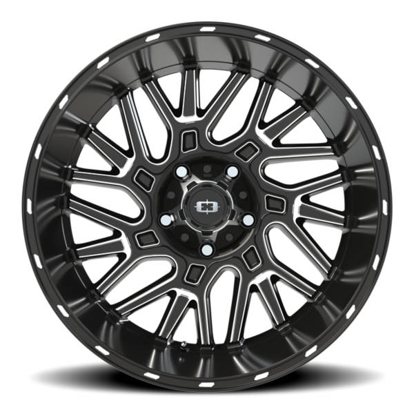 Vision Brawl Brawl product medium 20  X12    5-139.70 -51 BKGLBM