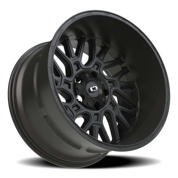 Vision Brawl Brawl product medium 20  X12    5-139.70 -51 BKMTXX