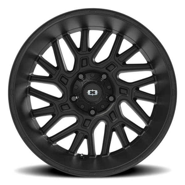 Vision Brawl Brawl product medium 20  X12    5-139.70 -51 BKMTXX