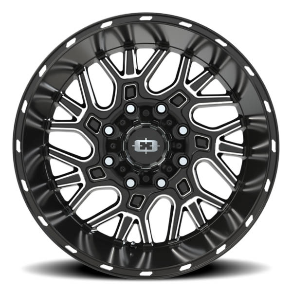 Vision Brawl Brawl product medium 20  X12    8-180.00 -51 BKGLBM
