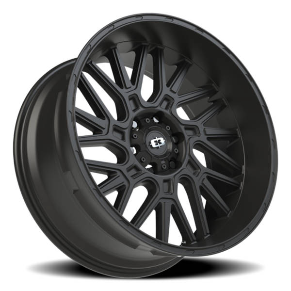 Vision Brawl Brawl product medium 22  X10    6-135.00 -19 BKMTXX