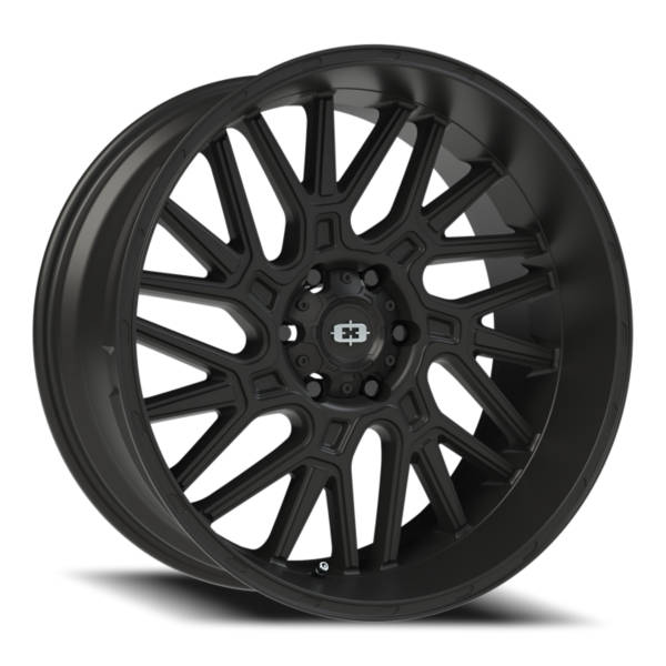 Vision Brawl Brawl product medium 22  X10    6-135.00 -19 BKMTXX