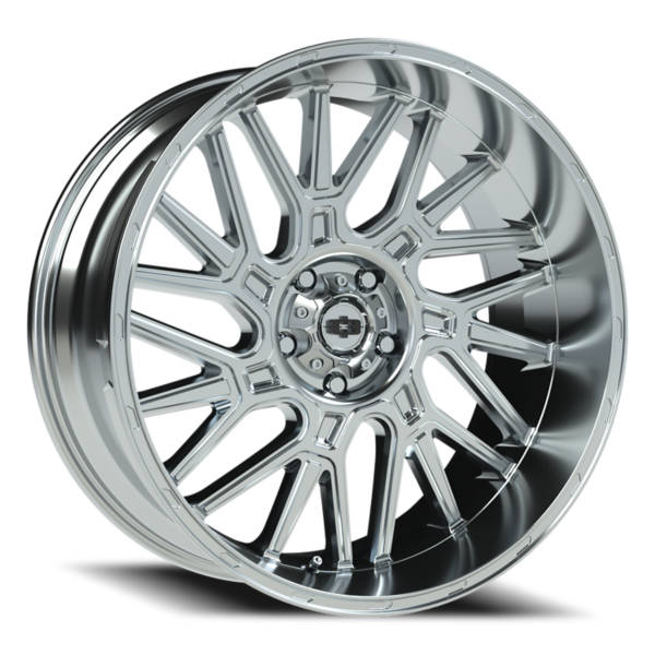 Vision Brawl Brawl product medium 22  X10    5-127.00 -19 CHCHXX