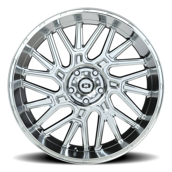 Vision Brawl Brawl product medium 22  X10    5-127.00 -19 CHCHXX