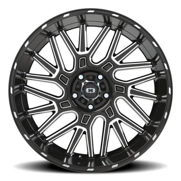 Vision Brawl Brawl product medium 22  X10    5-127.00 -19 BKGLBM