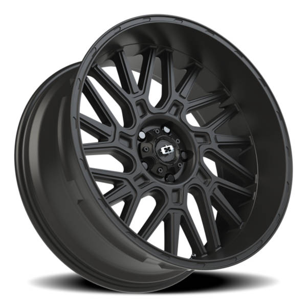 Vision Brawl Brawl product medium 22  X10    5-127.00 -19 BKMTXX
