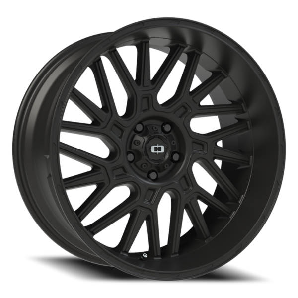 Vision Brawl Brawl product medium 22  X10    5-127.00 -19 BKMTXX