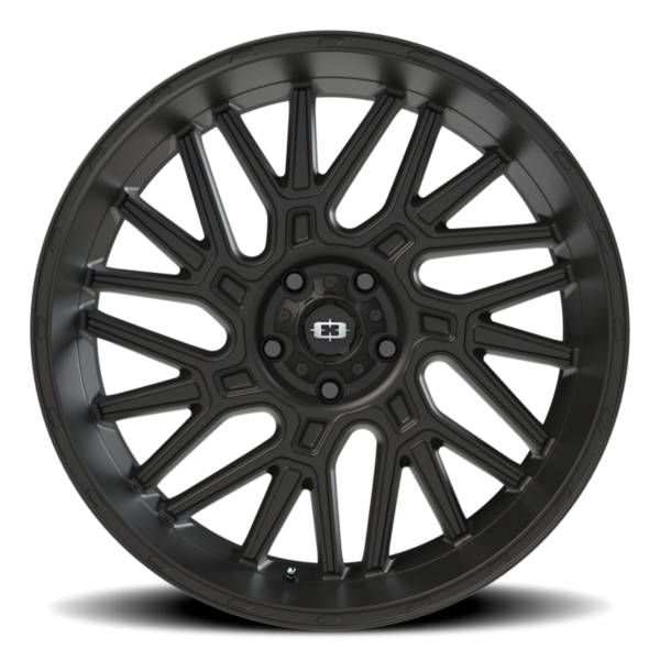 Vision Brawl Brawl product medium 22  X10    5-127.00 -19 BKMTXX