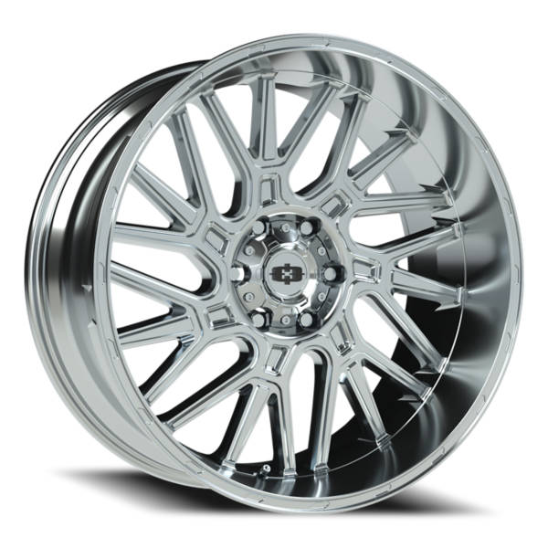 Vision Brawl Brawl product medium 22  X10    6-139.70 -19 CHCHXX