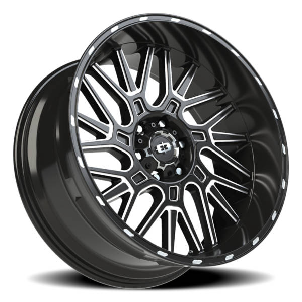 Vision Brawl Brawl product medium 22  X10    6-139.70 -19 BKGLBM