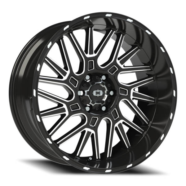 Vision Brawl Brawl product medium 22  X10    6-139.70 -19 BKGLBM