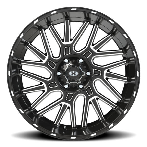 Vision Brawl Brawl product medium 22  X10    6-139.70 -19 BKGLBM