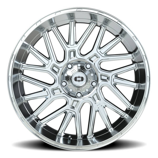 Vision Brawl Brawl product medium 22  X10    5-139.70 -19 CHCHXX
