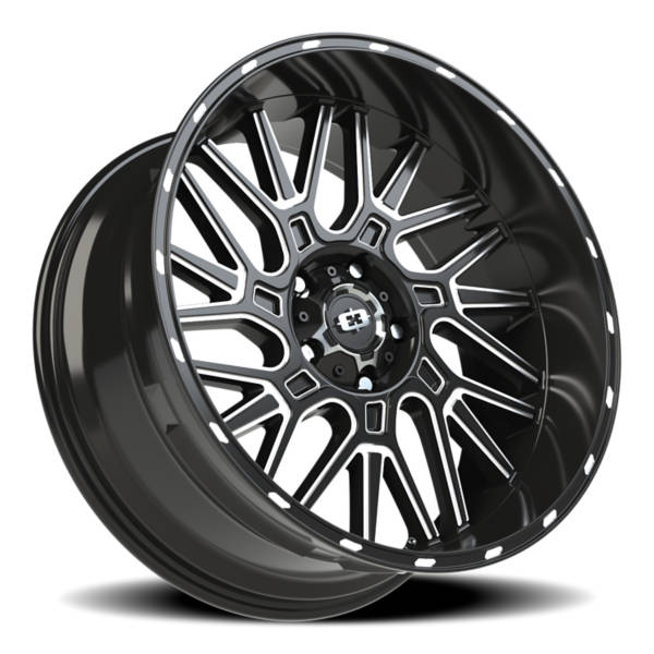 Vision Brawl Brawl product medium 22  X10    5-139.70 -19 BKGLBM