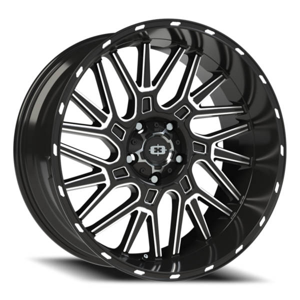 Vision Brawl Brawl product medium 22  X10    5-139.70 -19 BKGLBM