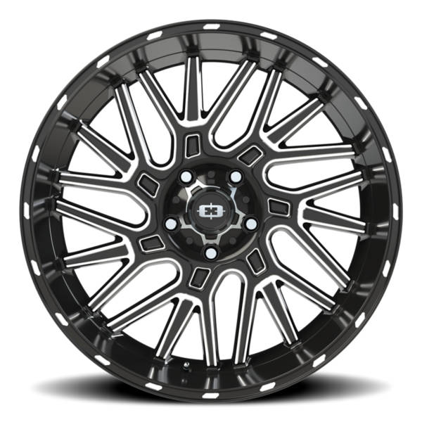 Vision Brawl Brawl product medium 22  X10    5-139.70 -19 BKGLBM