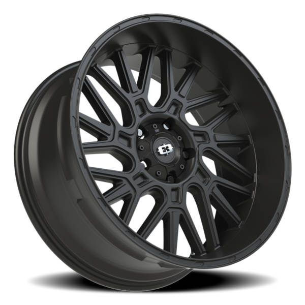 Vision Brawl Brawl product medium 22  X10    5-139.70 -19 BKMTXX