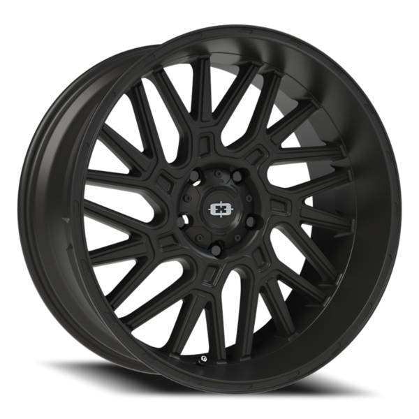 Vision Brawl Brawl product medium 22  X10    5-139.70 -19 BKMTXX