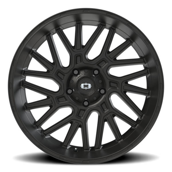 Vision Brawl Brawl product medium 22  X10    5-139.70 -19 BKMTXX