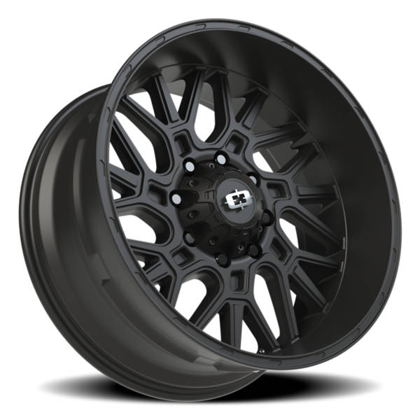 Vision Brawl Brawl product medium 22  X10    8-170.00 -19 BKMTXX