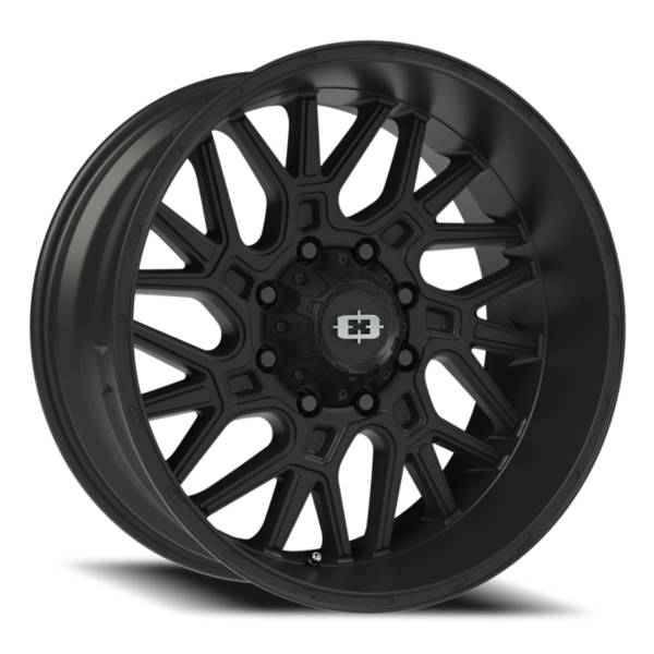 Vision Brawl Brawl product medium 22  X10    8-165.10 -19 BKMTXX