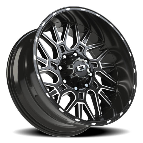Vision Brawl Brawl product medium 22  X10    8-180.00 -19 BKGLBM