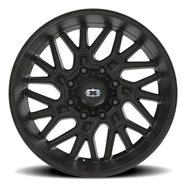 Vision Brawl Brawl product medium 22  X10    8-180.00 -19 BKMTXX