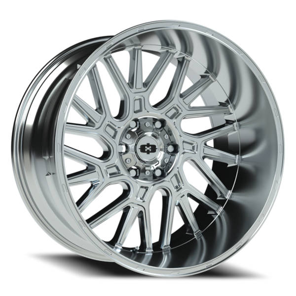 Vision Brawl Brawl product medium 22  X12    6-135.00 -51 CHCHXX