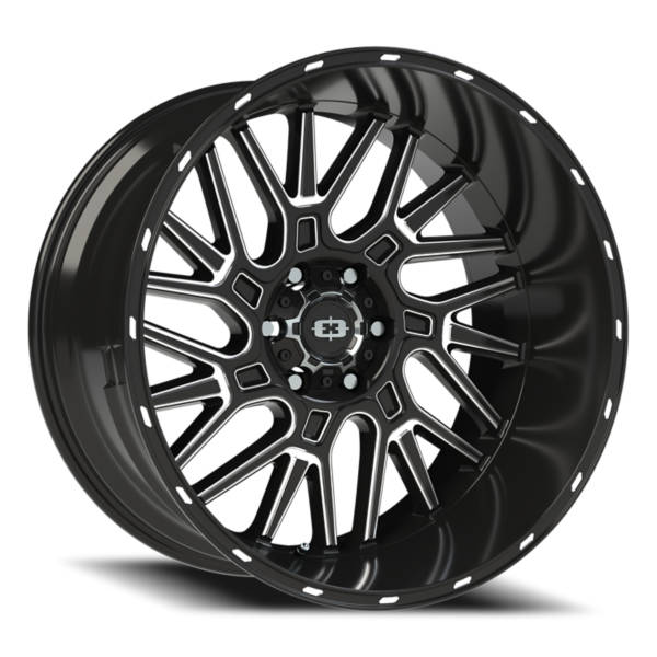 Vision Brawl Brawl product medium 22  X12    6-135.00 -51 BKGLBM