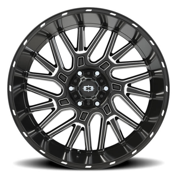 Vision Brawl Brawl product medium 22  X12    6-135.00 -51 BKGLBM