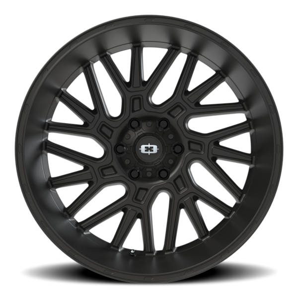 Vision Brawl Brawl product medium 22  X12    6-135.00 -51 BKMTXX