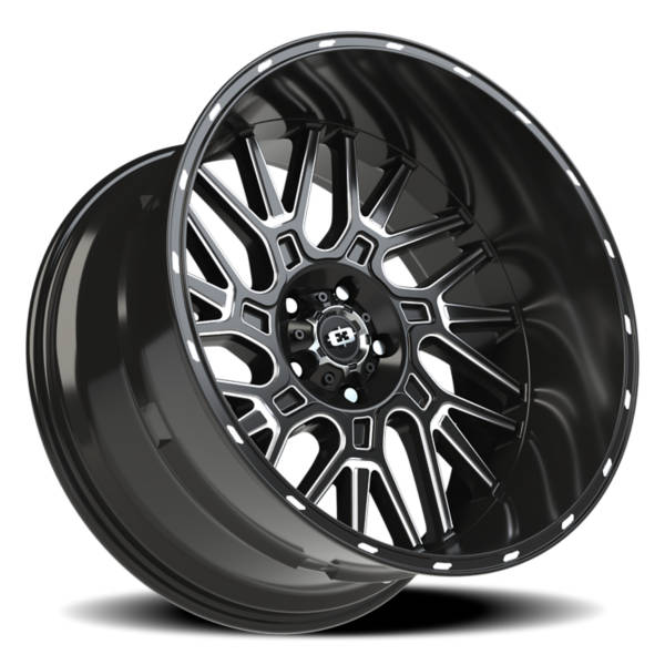 Vision Brawl Brawl product medium 22  X12    5-127.00 -51 BKGLBM