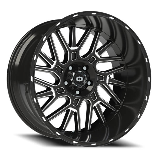 Vision Brawl Brawl product medium 22  X12    5-127.00 -51 BKGLBM