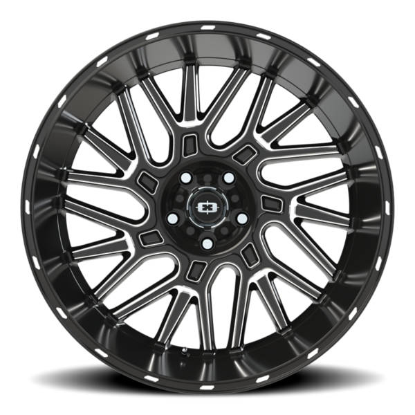Vision Brawl Brawl product medium 22  X12    5-127.00 -51 BKGLBM