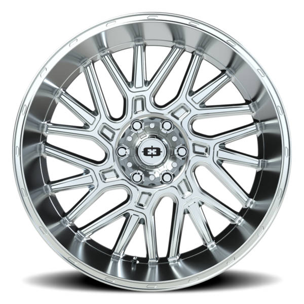 Vision Brawl Brawl product medium 22  X12    6-139.70 -51 CHCHXX
