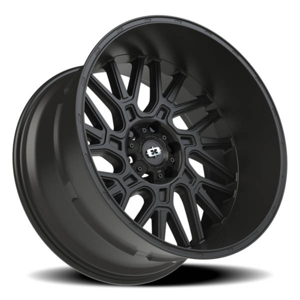 Vision Brawl Brawl product medium 22  X12    6-139.70 -51 BKMTXX