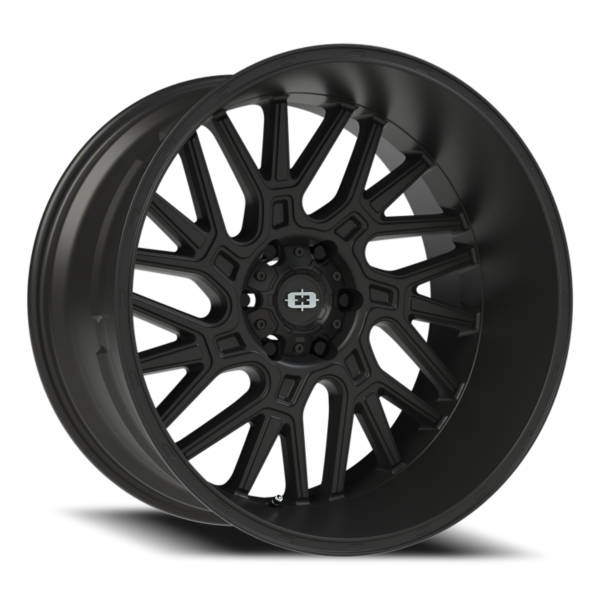 Vision Brawl Brawl product medium 22  X12    6-139.70 -51 BKMTXX