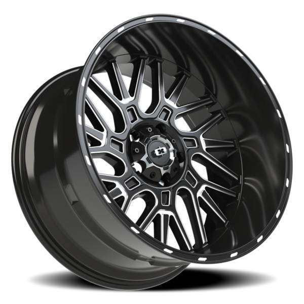 Vision Brawl Brawl product medium 22  X12    5-139.70 -51 BKGLBM