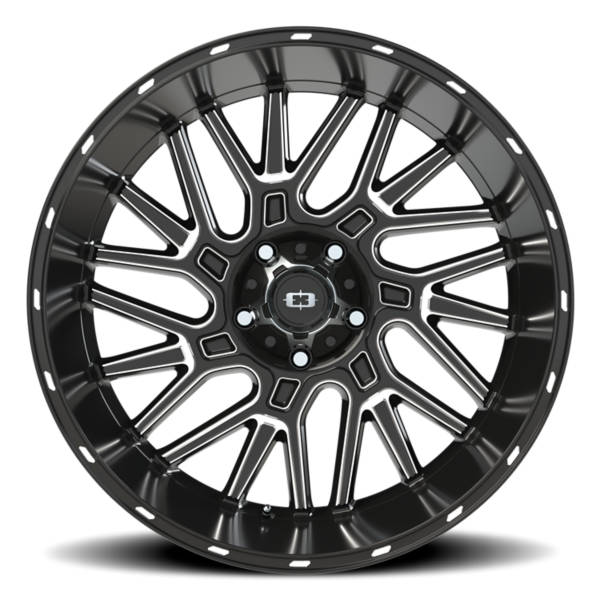 Vision Brawl Brawl product medium 22  X12    5-139.70 -51 BKGLBM