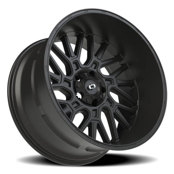 Vision Brawl Brawl product medium 22  X12    5-139.70 -51 BKMTXX