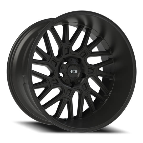 Vision Brawl Brawl product medium 22  X12    5-139.70 -51 BKMTXX