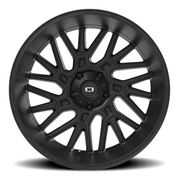 Vision Brawl Brawl product medium 22  X12    5-139.70 -51 BKMTXX