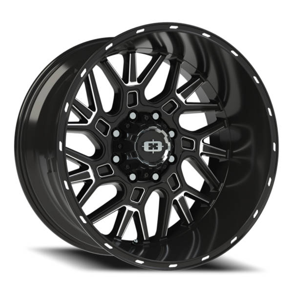 Vision Brawl Brawl product medium 22  X12    8-170.00 -51 BKGLBM