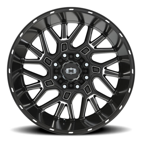 Vision Brawl Brawl product medium 22  X12    8-170.00 -51 BKGLBM
