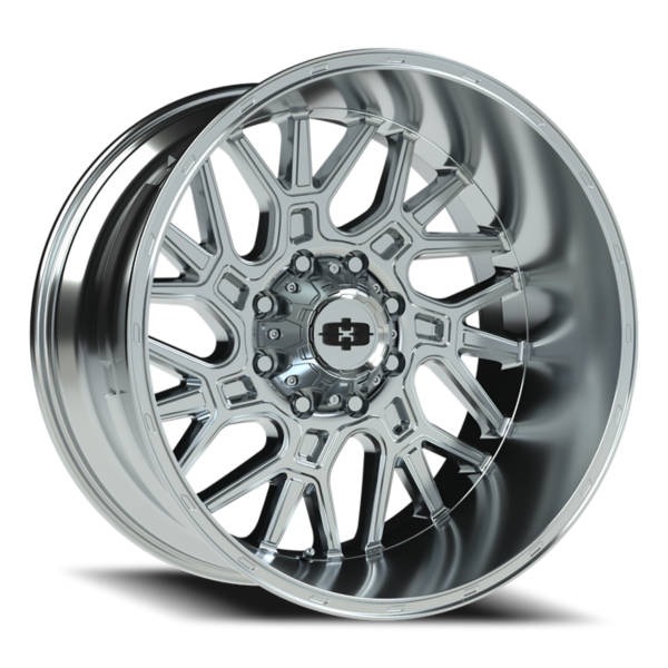 Vision Brawl Brawl product medium 22  X12    8-165.10 -51 CHCHXX