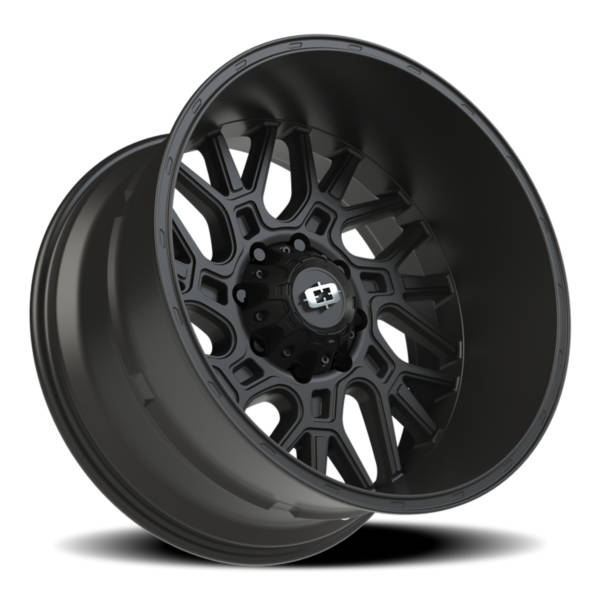Vision Brawl Brawl product medium 22  X12    8-165.10 -51 BKMTXX