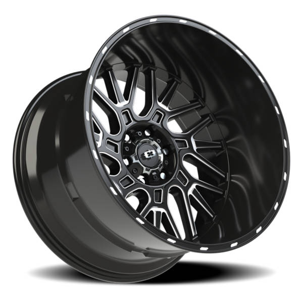 Vision Brawl Brawl product medium 22  X14    6-139.70 -76 BKGLBM