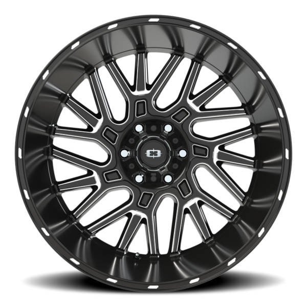 Vision Brawl Brawl product medium 22  X14    6-139.70 -76 BKGLBM