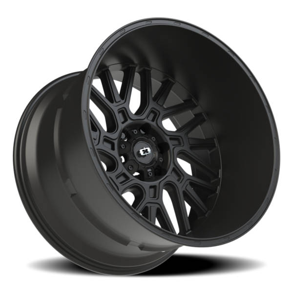 Vision Brawl Brawl product medium 22  X14    6-139.70 -76 BKMTXX